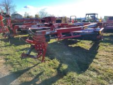2010 New Holland H7230 Discbine