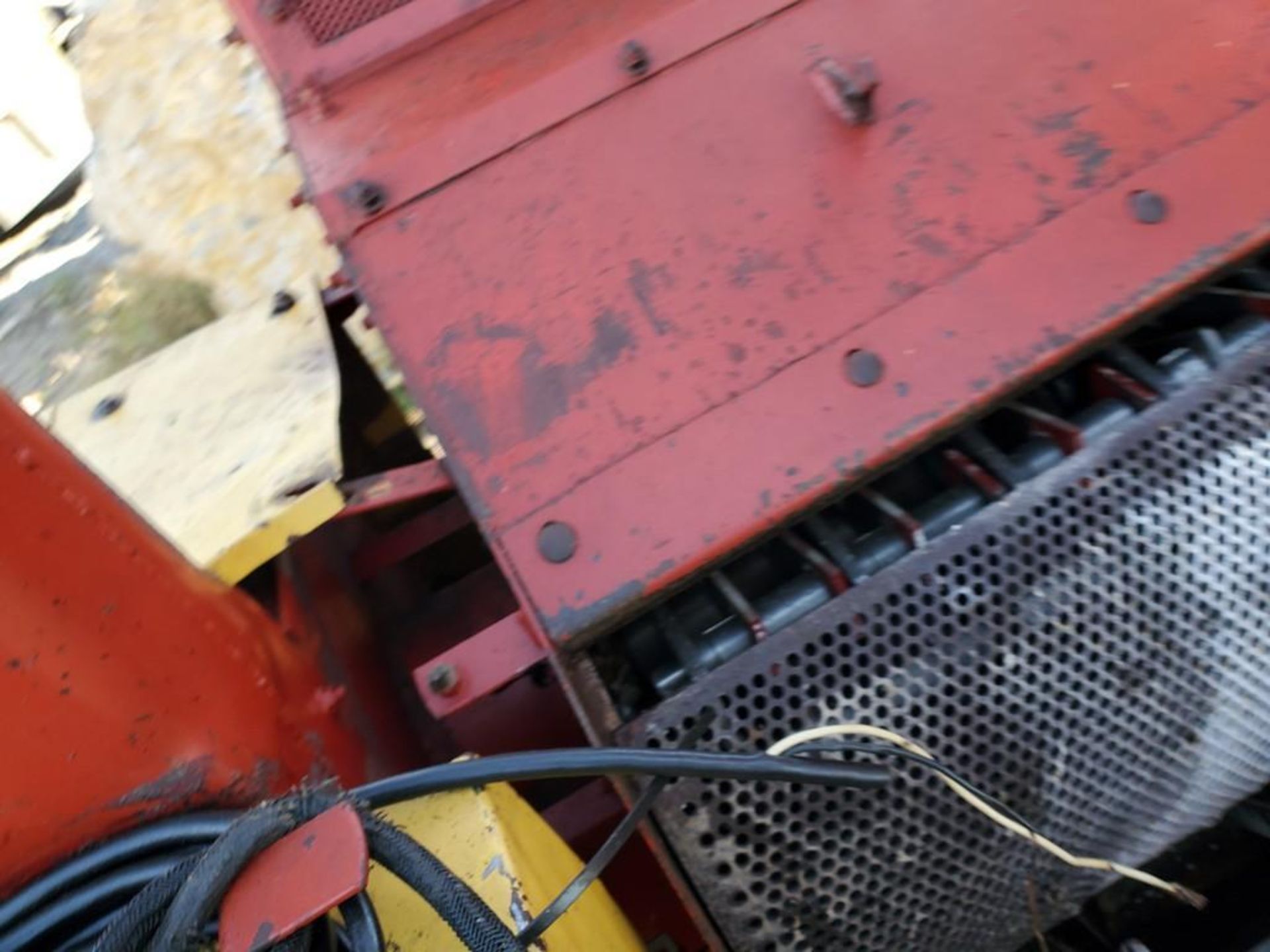 New Holland 358 Grinder Mixer - Image 32 of 35