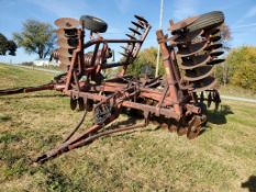 Massey Ferguson 820 Disc