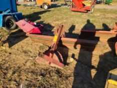 Bush Hog RB55 Back Blade