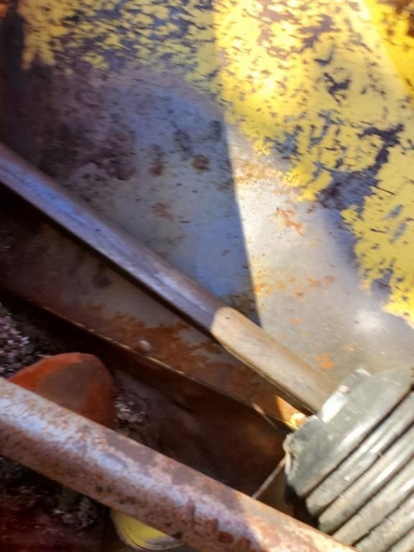 New Holland 358 Grinder Mixer - Image 11 of 35