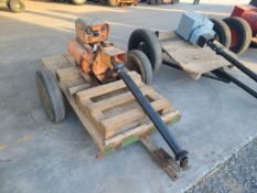 Surge Generator 'ELITE Runs & Operates'