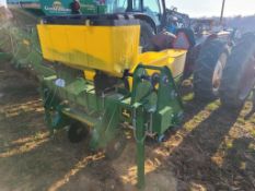 John Deere 7300 Corn Planter 'NEW'