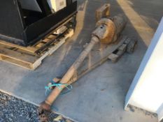 Pincor PTO16 Generator