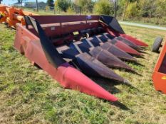 Case IH 963 Corn Head