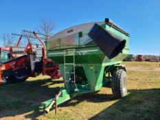 EZ Trail 510 Grain Cart