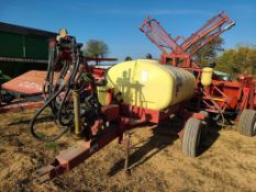 Hardi TL500 Sprayer