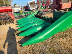 John Deere 643 Corn Head