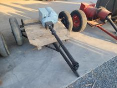 Dayton Generator 'ELITE Runs & Operates'