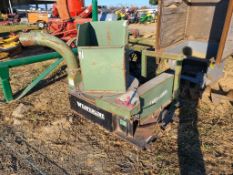 Weaverline KB1355 Bale Chopper