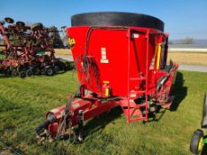 NDE S500L Vertical Mixer