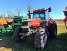 Case IH MX100 Cab Tractor 'Ride & Drive'
