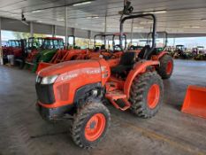 2020 Kubota L2501 Compact Tractor 'Ride & Drive'