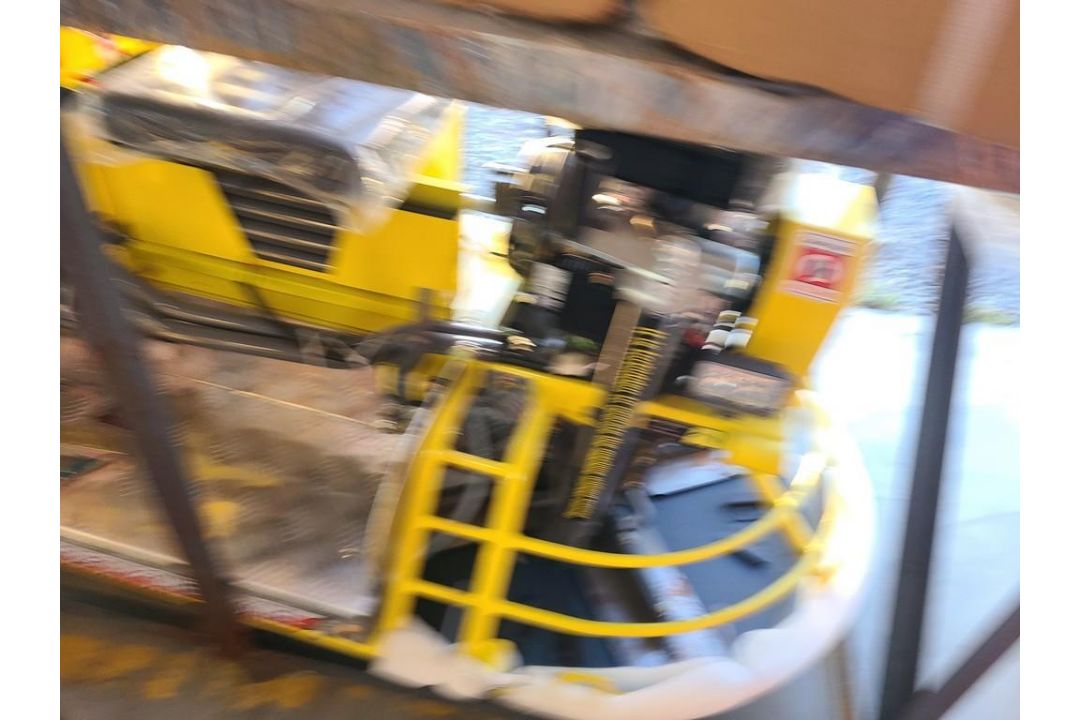2024 Fland FL2 Ride On Power Trowel 'NEW' - Image 11 of 13