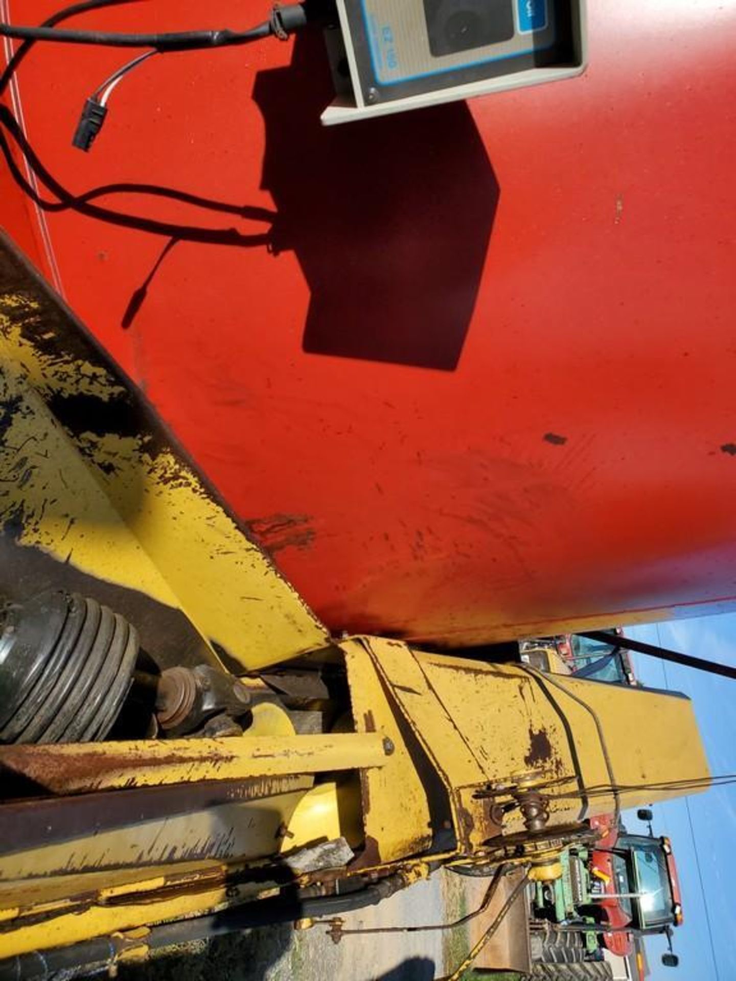 New Holland 358 Grinder Mixer - Image 13 of 35