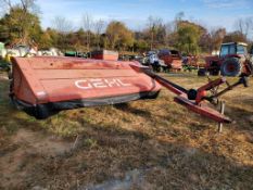 Gehl 2360 Discbine