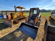 2016 Case SV185 Skid Steer 'Ride & Drive'