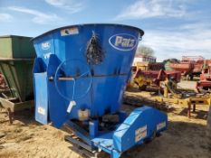 Patz V140 Vertical Mixer