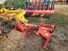 New Holland 442 Disc Mower