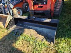 2023 Paladin Tooth Bucket 'NEW'