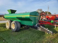 Diller Tank Spreader