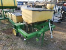 John Deere Corn Planter