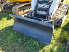 Thomas B109U2032 Blade