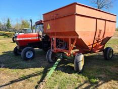 Killbros Gravity Bin Wagon