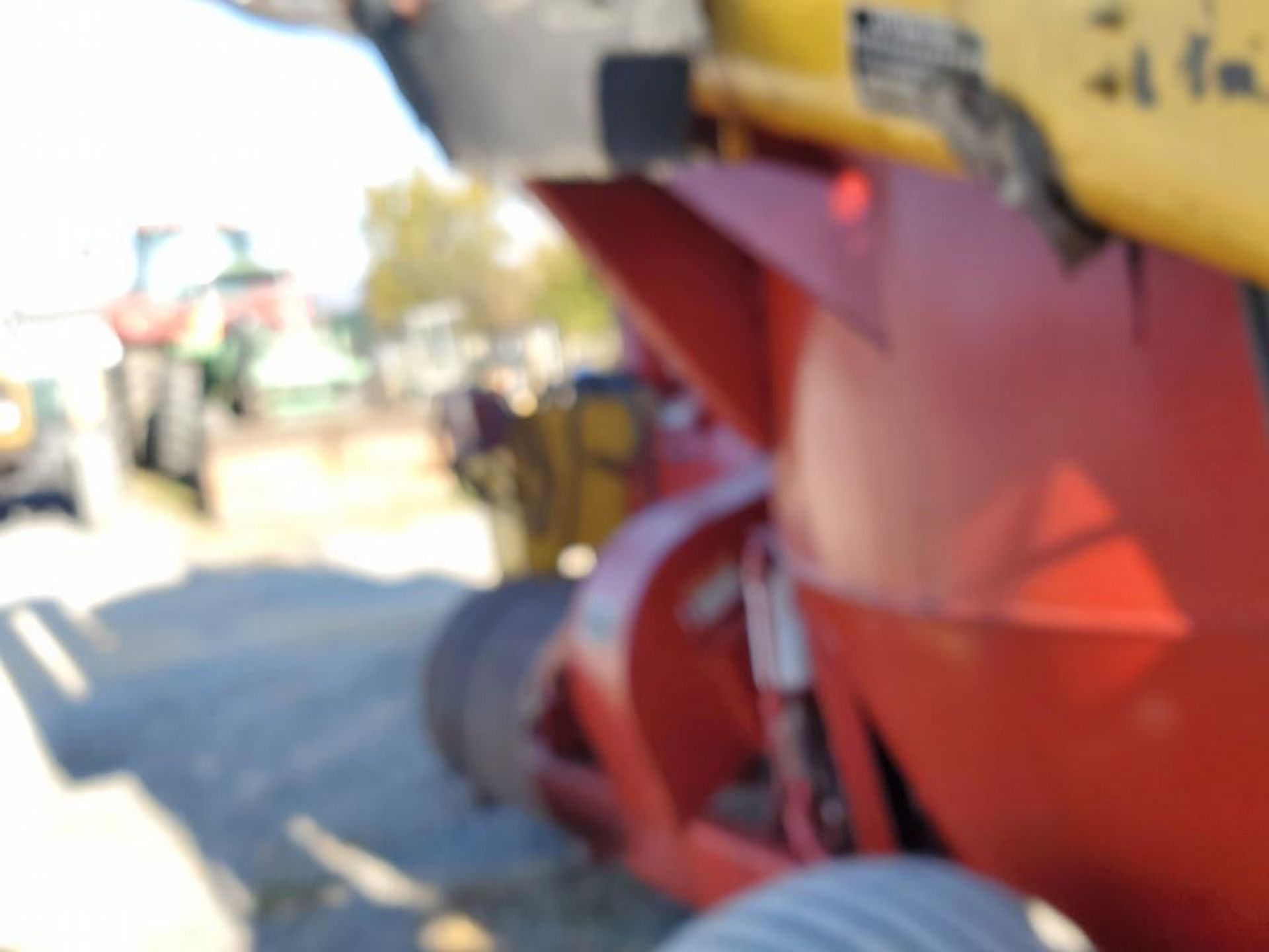 New Holland 358 Grinder Mixer - Image 23 of 35