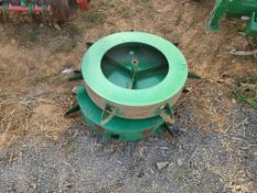 Planter Wheels