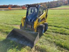 Wacker Neuson SW28 Skid Steer 'AS-IS'