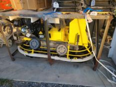 2024 Fland FL2 Ride On Power Trowel 'NEW'