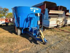 Supreme 350 Vertical Mixer