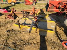 King Kutter Rotary Mower