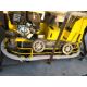 2024 Fland FL2 Ride On Power Trowel 'NEW' - Image 2 of 13