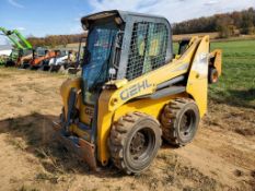 Gehl R160 Skid Steer 'Ride & Drive'