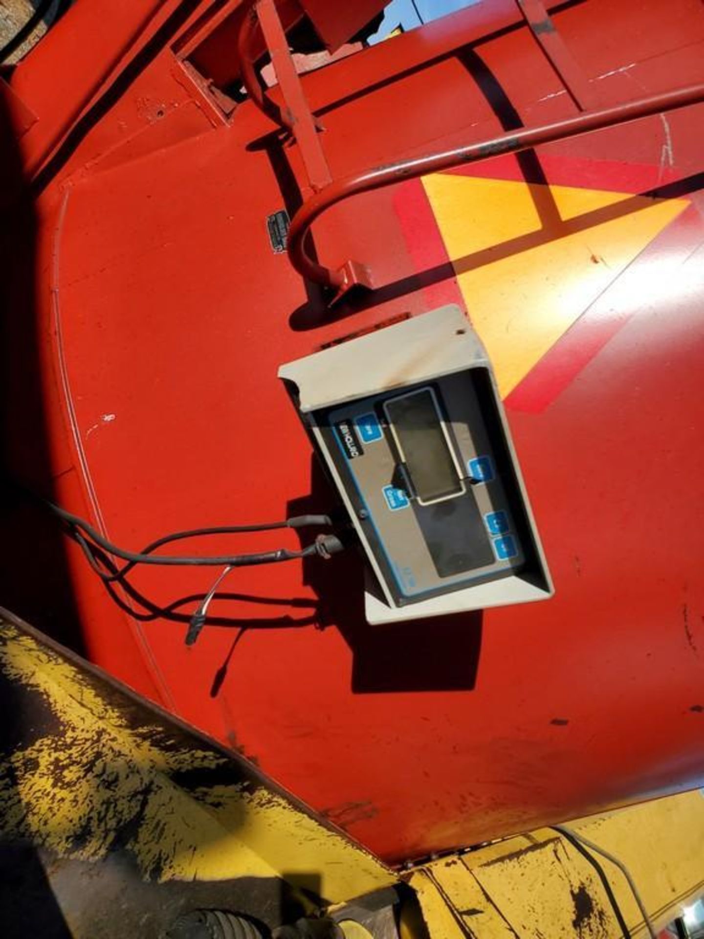 New Holland 358 Grinder Mixer - Image 12 of 35
