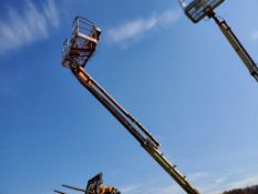 1997 JLG 45HA Manlift 'Runs & Operates'