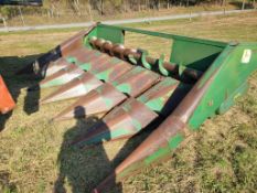 John Deere 643 Corn Head