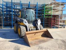2014 John Deere 332E Skid Steer 'Ride & Drive'