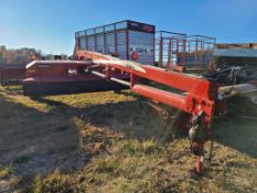 New Holland 1431 Discbine