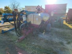 Hardi TR500G Sprayer