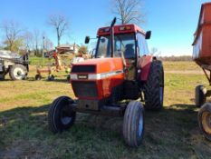 Case IH 5240 Cab Tractor 'Ride & Drive'
