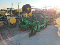 Rain Flo 480 Plastic Mulch Layer