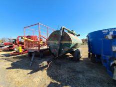 Diller Tank Spreader