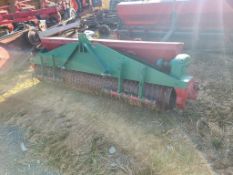 Brillion SS961 Seeder Packer