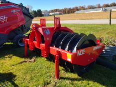 2024 MDE Rhino Silage Packer 'NEW'