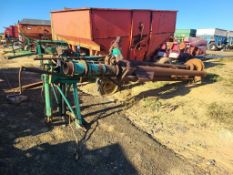 Houle Manure Pump