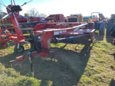 New Holland 1411 Discbine