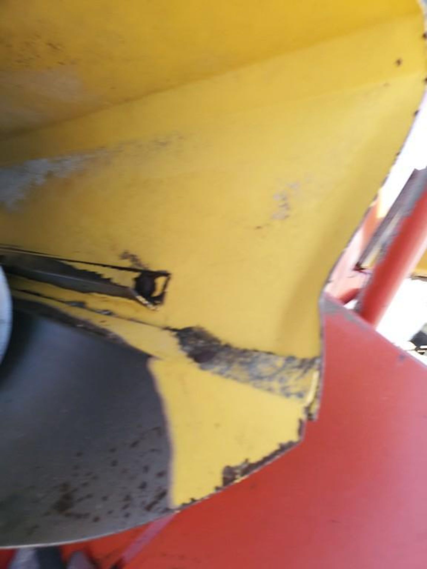 New Holland 358 Grinder Mixer - Image 6 of 35
